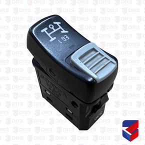 Botao Tomada Forca EG1 Scania S5 1871840 Original