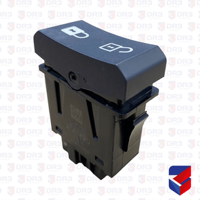 Botao Trava Destrava Porta Daf 2141420 Original