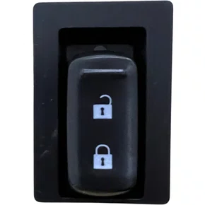 Botao Valvula Trava Volante Scania S5 21855839 1797971 Bester