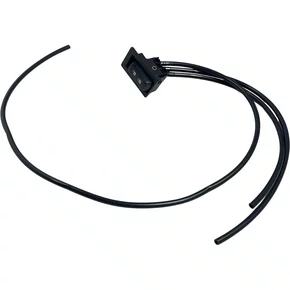 Botao Valvula Trava Volante Scania S5 21855839 1797971 Cipec