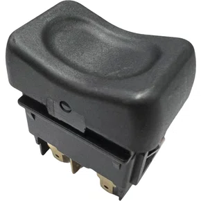 Botao Vidro Eletrico Scania 113 S4 353628 505225 BrCompany