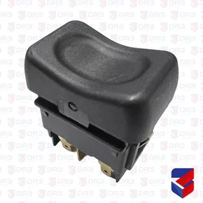 Botao Vidro Eletrico Scania 113 S4 353628 505225 BrCompany