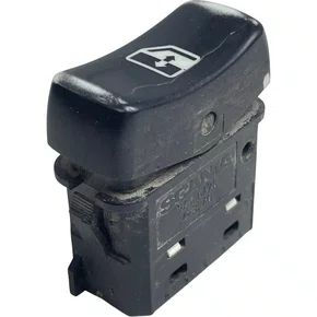 Botao Vidro Eletrico Scania S5 1421856 Original