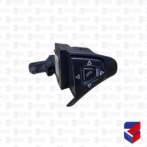 Botao Volante Comando Painel LD Scania S5 1870910