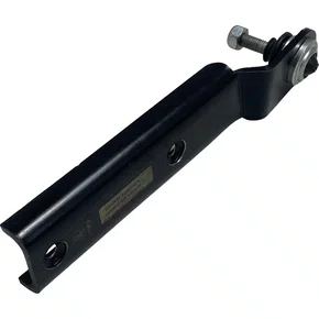 Braco Alavanca Cambio Scania S4 S5 1755649 1711075 Original