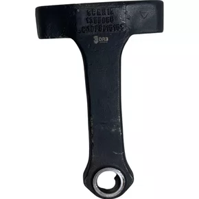 Braco Sistema Direcao Scania S4 S5 1355056 Original