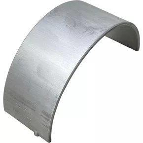 Bronzina Biela Daf CF85 XF105 STD Jogo 1655712 1858819 Mahle