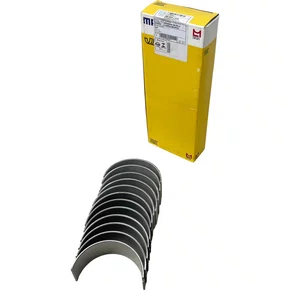 Bronzina Biela Daf CF85 XF105 STD Jogo 1655712 1858819 Mahle