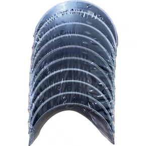 Bronzina Biela Scania 440 0,25 1765063 B76708J BB708 Mahle