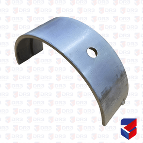 Bronzina Mancal Mercedes Benz OM457 Euro 3 5 STD 0090450451 Mahle