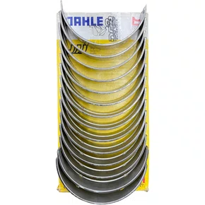 Bronzina Mancal Scania 113 0,25 777210 SM76200J BC200 Mahle