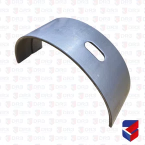 Bronzina Mancal Volvo FH D13A FH13 FM13 Euro 4 5 STD 77751600 Mahle