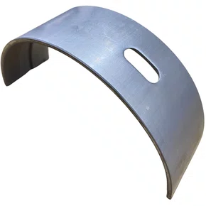 Bronzina Mancal Volvo FH D13A FH13 FM13 Euro 4 5 STD 77751600 Mahle