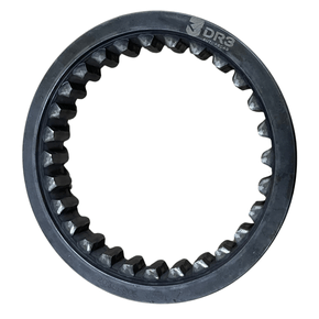 Bucha Acoplamento Caixa Cambio Volvo FH FM VM 20366826 Original