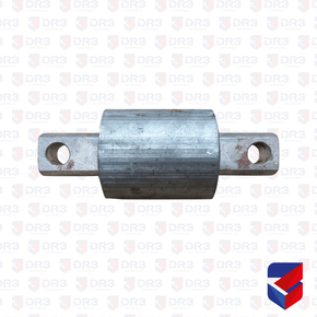 Bucha Braco Tensor Guerra Nakata 2000 Com Pino 22320 MA Borrachas