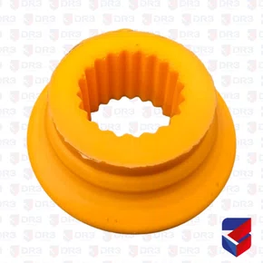 Bucha Cabine Traseiro Scania NTG Conica 2773898 2376753 Bester