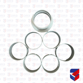 Bucha Comando Mercedes Benz OM457 STD EC142 Mahle