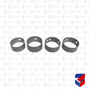 Bucha Comando Scania 113 0,50 87236694 EC020J Mahle