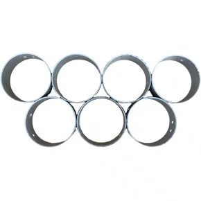 Bucha Comando Scania S4 STD 1304292 1518380 EC141J Mahle