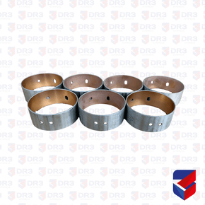 Bucha Comando Scania S4 STD 1518380 Original