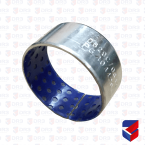 Bucha Garfo Embreagem Scania 113 6 8 Marchas 1386453 BrCompany