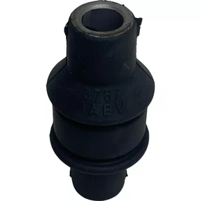 Bucha Superior Amortecedor Traseiro Scania 6x4 Suspensao Mola IABV