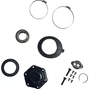 Bucha Tensor Reacao Volvo FH FM Tracado 21196275 3627 IABV