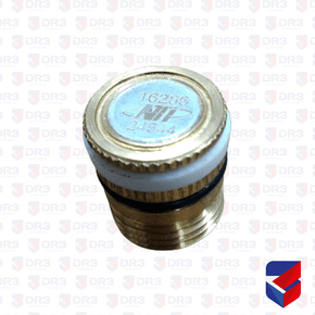 Bujao Bomba Bascular Cabine Scania S4 Rosca Grossa 1535023 Cipec