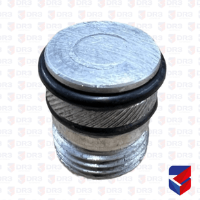 Bujao Bomba Bascular Cabine Scania S4 Rosca Grossa 1535023 BrCompany