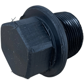 Bujao Carter Aluminio Motor Mercedes Benz Axor OM457 Bester