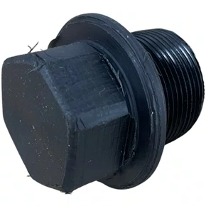 Bujao Carter Aluminio Motor Mercedes Benz Axor OM457 Bester