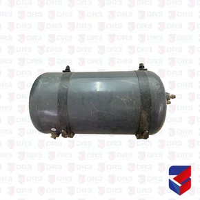 Bujao Reservatorio Ar Com Suporte Volvo FH FM 21187791 Original