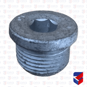 Bujao Rosca Carter Mercedes Benz 22x1,5mm Original