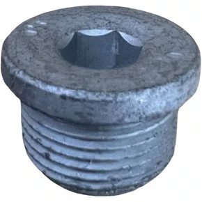 Bujao Rosca Carter Mercedes Benz 22x1,5mm Original