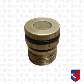 Bujao Bomba Bascular Cabine Scania S4 Rosca Fina 1490911 BrCompany