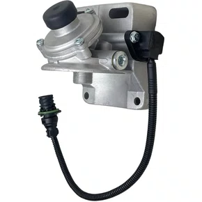 Cabecote Filtro Combustivel Daf CF 85 XF105 2162553 Mirador