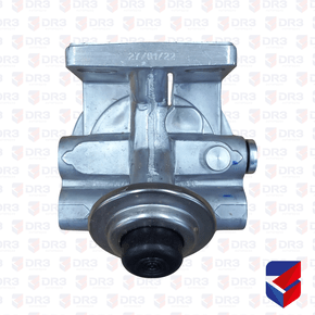 Cabecote Filtro Combustivel Racor Mercedes Benz Atego Racor