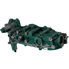 Cabecote Filtro Oleo Motor Volvo D13 Euro 5 22093239 Original