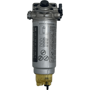 Cabecote Filtro Racor Mercedes Benz New Actros Original