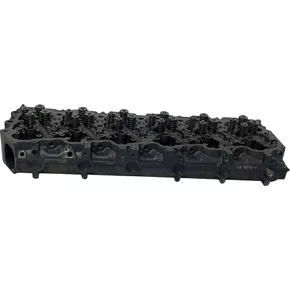 Cabecote Motor DAF XF106 CF Euro 6 2188417 Original