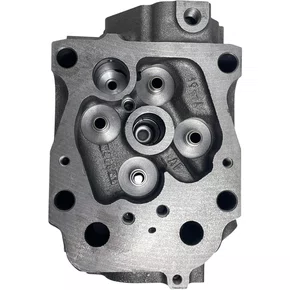 Cabecote Motor Mercedes Benz Euro 5 OM457 OM460 Com Rebaixo Bester