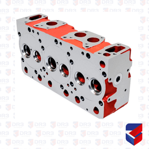 Cabecote Motor Scania 113 1118309 1300612 1337361 AutoLinea