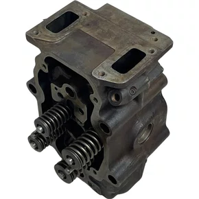 Cabecote Motor Scania 440 Euro 5 2005246 2183414 Original