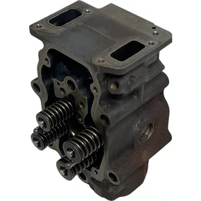 Cabecote Motor Scania 440 Euro 5 2005246 2183414 Original
