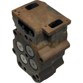 Cabecote Motor Scania 470 2005280 1804716 Original