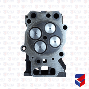 Cabecote Motor Scania 470 2005280 1804716 Original