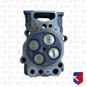 Cabecote Motor Scania NTG 2452544 2294618 Original