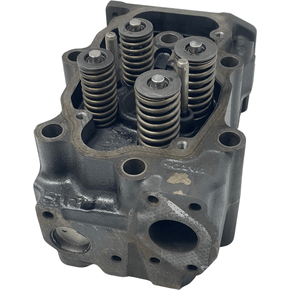 Cabecote Motor Scania P G R 1909203 1750995 1846123 Original