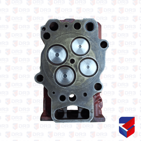 Cabecote Motor Scania 440 Euro 5 2005246 2183414 Original