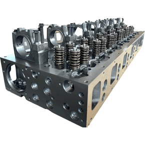 Cabecote Motor Volvo FH Completo 21337975 21582793 Bester